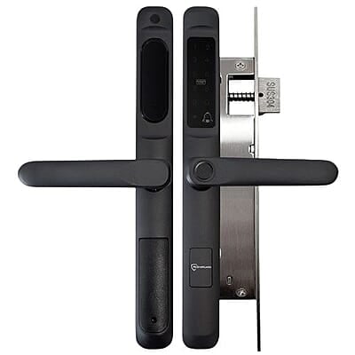 McGrath ML-A236