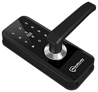 ML-ALBION Digital Lock McGrath