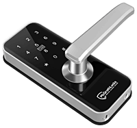 ML-ALBION Digital Lock McGrath