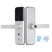 MLNX5 McGrath Lock