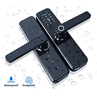 MLNX5 McGrath Lock