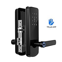 McGrath MLNX1 Lock McGrath MLNX1 Lock