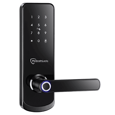 McGrath MLNX1 Lock