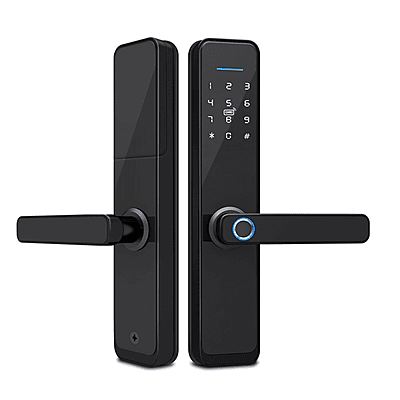 McGrath MLNX6 Electronic Lock