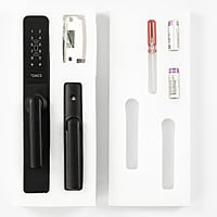 McGrath ML-Ultra-Secua Security Electronic Lock McGrath ML-Ultra-Secua Security Electronic Lock
