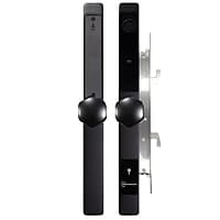 McGrath A231 Slimline Digital Lock with Hexagon Handle and Euro Style Hook Bolt Mortice Lock McGrath A231 Slimline Digital Lock with Hexagon Handle and Euro Style Hook Bolt Mortice Lock