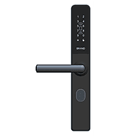 McGrath ML-Ultra-Secua Security Electronic Lock McGrath ML-Ultra-Secua Security Electronic Lock