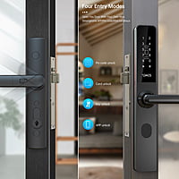 McGrath ML-Ultra-Secua Security Electronic Lock McGrath ML-Ultra-Secua Security Electronic Lock