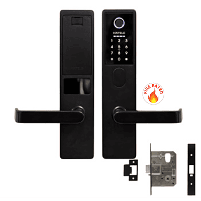 Hafele DL8800 Electronic lock