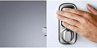 001 Touch Plus Keypad Lockwood 001 Touch Plus Keypad Lockwood