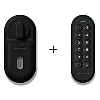 Retrofit Lock & Keypad Igloohome Retrofit Lock & Keypad Igloohome