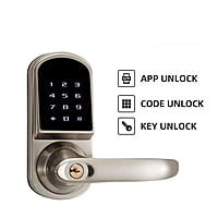 MLSJ8015 Digital Lock McGrath Locks