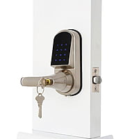 MLSJ8015 Digital Lock McGrath Locks