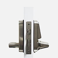 MLSJ8015 Digital Lock McGrath Locks