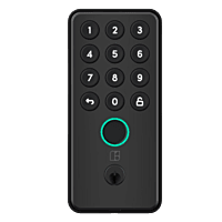 Bluetooth Fingerprint Smart Deadbolt Go Igloohome Airbnb Integrated Bluetooth Fingerprint Smart Deadbolt Go Igloohome Airbnb Integrated