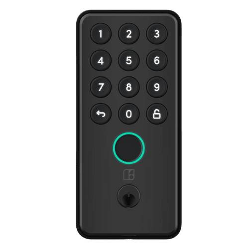 Bluetooth Fingerprint Smart Deadbolt Go Igloohome Airbnb Integrated Bluetooth Fingerprint Smart Deadbolt Go Igloohome Airbnb Integrated