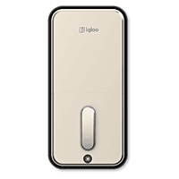 Bluetooth Fingerprint Smart Deadbolt Go Igloohome Airbnb Integrated Bluetooth Fingerprint Smart Deadbolt Go Igloohome Airbnb Integrated