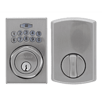 DBS Deadbolt DBS Deadbolt