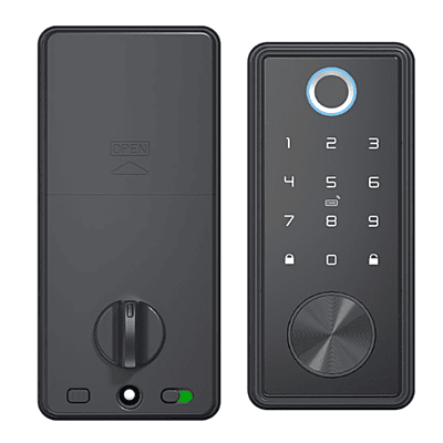 X3 Smart Deadbolt