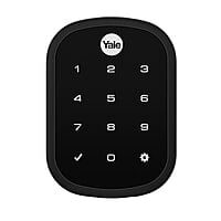 Assure SL Yale Electronic Digital Deadbolt Assure SL Yale Electronic Digital Deadbolt