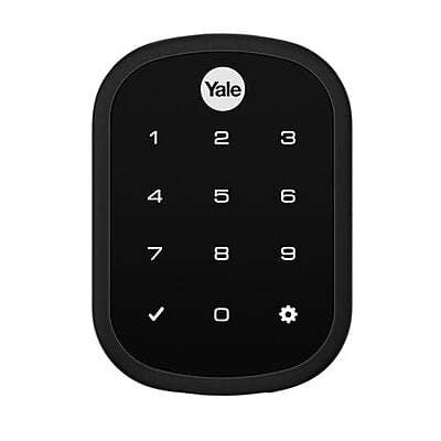 Assure SL Yale Electronic Digital Deadbolt